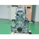 Восстановленный двигатель HONDA K24A6